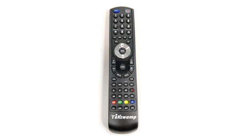 Tekswamp Replacement TV Remote Control for Philips RC2033601