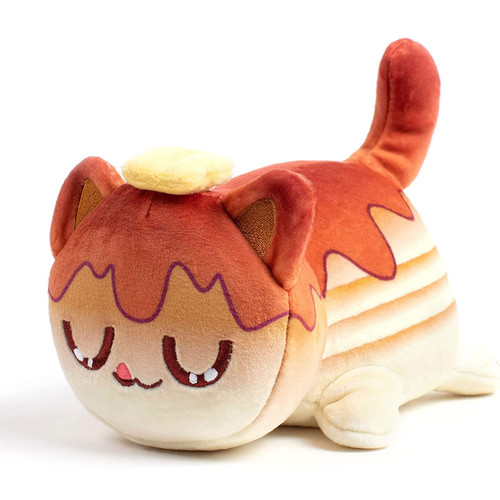 Cute Cat Plush Toys,Character Dolls,Stuffed Animal Plushies,3D Plushies,Soft Throw Pillow Decorations,Game Lover's Favorite, Preferred Gift for Holidays, Birthdays (Tiramisu Cat Cute Cat Plush Toys,Character Dolls,Stuffed Animal Plushies,3D Plushies,Soft Throw Pillow Decorations,Game Lover's Favorite, Preferred Gift for Holidays, Birthdays (Tiramisu Cat