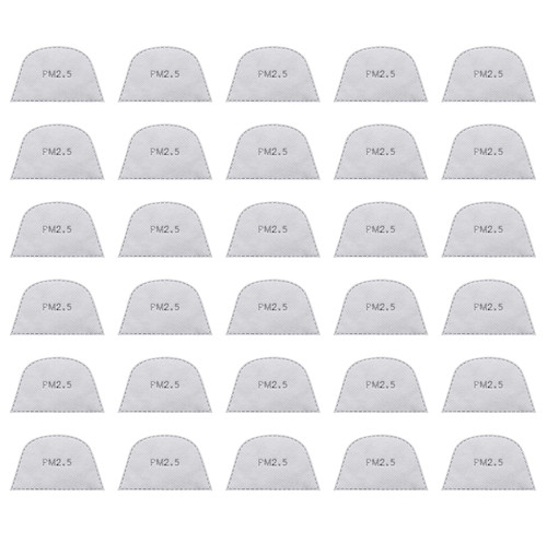 BOOTY XUENA Super Protective Face Shield,Anti Fog Mask,Adult Clear Face Shield?Protective All-Inclusive Face Mask (30 PM Filter)