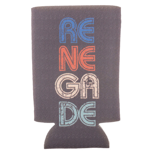 Wit! Gifts, Renegade Slim Can Cooler, one size