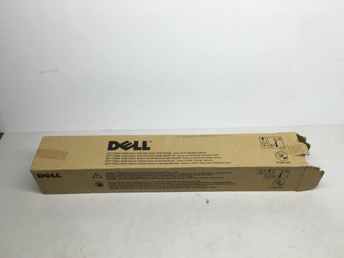 Dell 3GDT0 Black Toner Cartridge 7130cdn Color Laser Printer