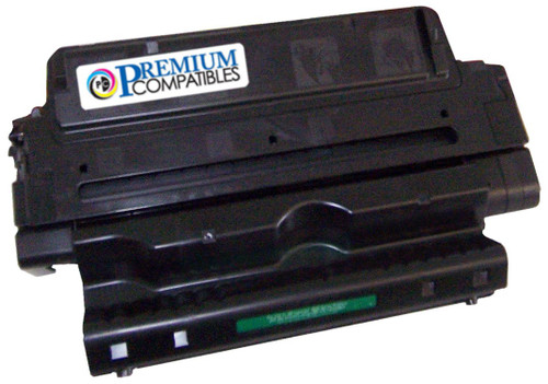 PREMIUM COMPATIBLES INC. PCI Brand Compatible Toner Cartridge Replacement for Gestetner DSC535 Black Toner Cartridge 85209 23K High Yield