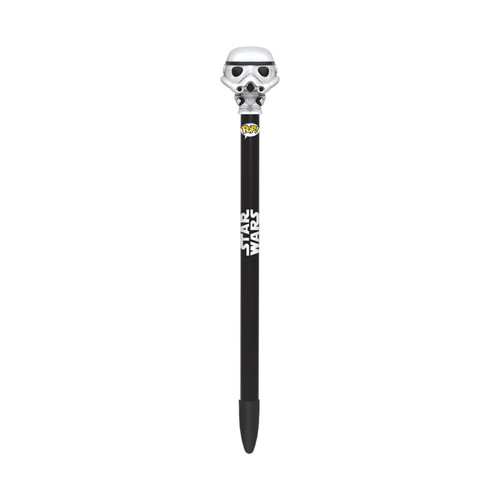 Star Wars Funko POP Pen Toppers Stormtrooper Pen
