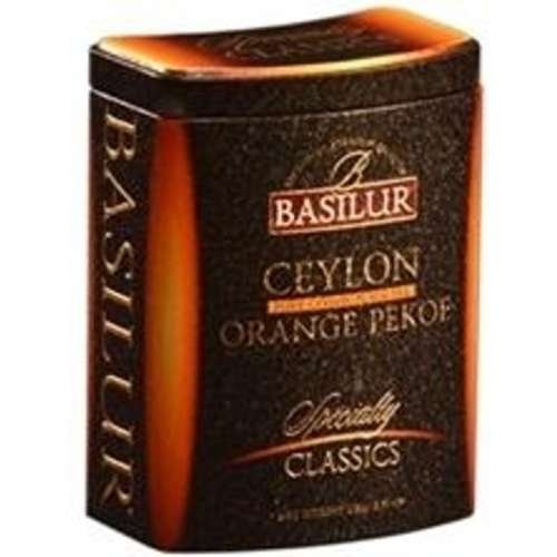 Basilur Ceylon Orange Pekoe