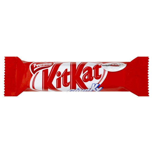 Nestle Kit Kat Chunky (Pack of 24)