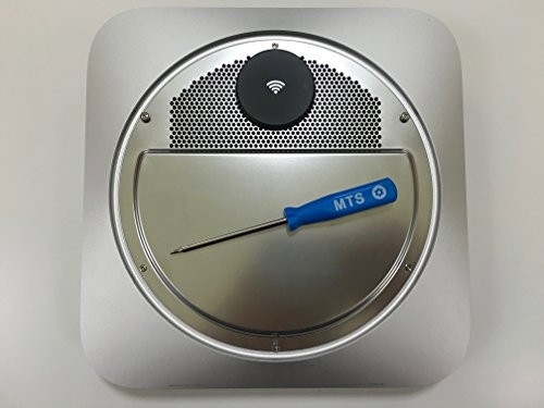 Mac Mini TR6 (T6) Torx Security Key/ Screwdriver Tool (2014 - 2018 Models) HDD/ SSD (Also fits Macbook Pro) Tamper Resistant