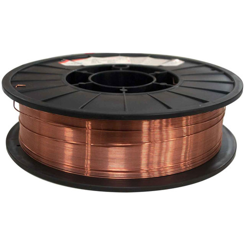 Weldcote .035" X 11 Lb. Spool Mig Welding Wire 70S-6