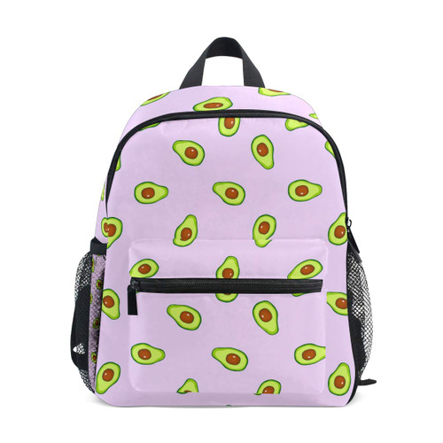 Tarity Avocados Toddler Backpack for Girls Kids Backpack Cute Preschool Nursery Kindergarten Children School Bag Travel Bag Bookbags Daypack Tarity Avocados Toddler Backpack for Girls Kids Backpack Cute Preschool Nursery Kindergarten Children School Bag Travel Bag Bookbags Daypack