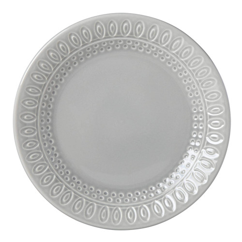 Kate Spade New York Willow Drive8482 Dinner Plate, 2.00 LB, Taupe/Grey Kate Spade New York Willow Drive8482 Dinner Plate, 2.00 LB, Taupe/Grey