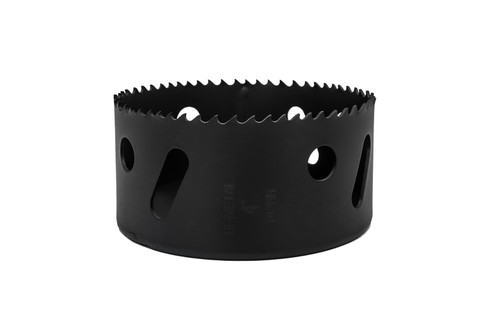 4-in Bi-Metal Non-Arbored Hole Saw