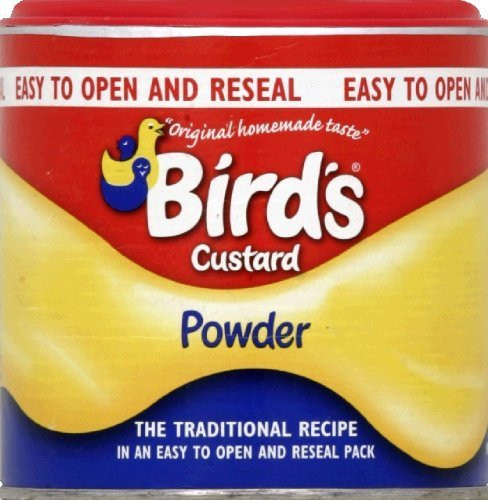 Bird's Custard Powder 10.5 OZ (Pack of 3)