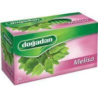 Dogadan Melissa Herbal Tea, 3 Pack (Each 20 Tea Bags x 3) Thank you all with me to entrust to Starworld market stewardship. Best Regard