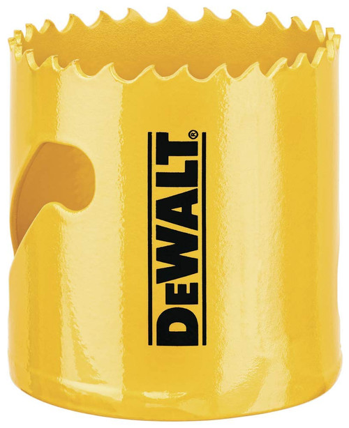 DEWALT DAH180098 2-3/16 (56MM) Hole Saw