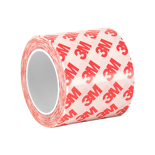 3M 9088 Clear Acrylic High Performance Double Coated Tape, 0.94" x 36yd (1 roll) 3M 9088 Clear Acrylic High Performance Double Coated Tape, 0.94" x 36yd (1 roll)