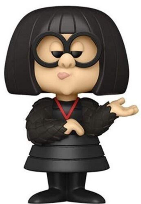 FUNKO VINYL SODA: Incredibles - Edna Mode (Styles May Vary)