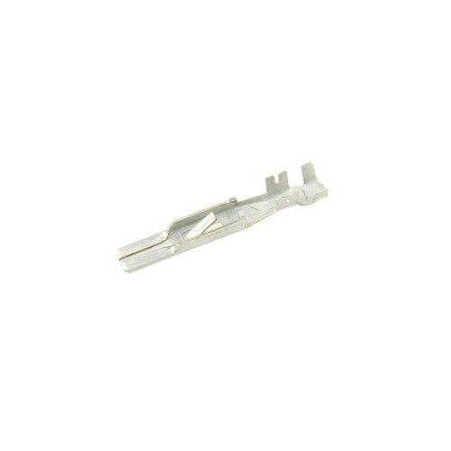 12 Ga. Unsealed Male Metri-Pack 480 Series Terminals #12052827 - (Pack of 25)