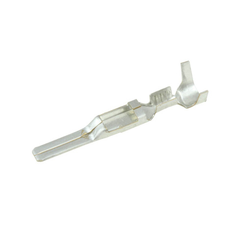 18-16 Ga. Male Metri-Pack Terminals, GT 280 Series, Sealed #15304731 - (Pack of 25)