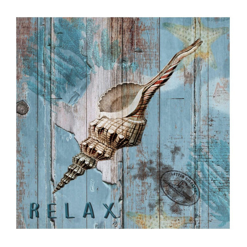 Vinyl Wall Quotes Stickers Nautical Beach Ocean Theme Underwater Sea Snail Positive Wall Decals Stickers Wall Art Coastal Seascape Painting Wall Sticker for Floor Window Car Suitcase Furniture 18in