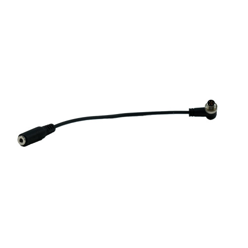 XP Metal Detectors XP Deus II Remote Control Headphone Jack Adaptor