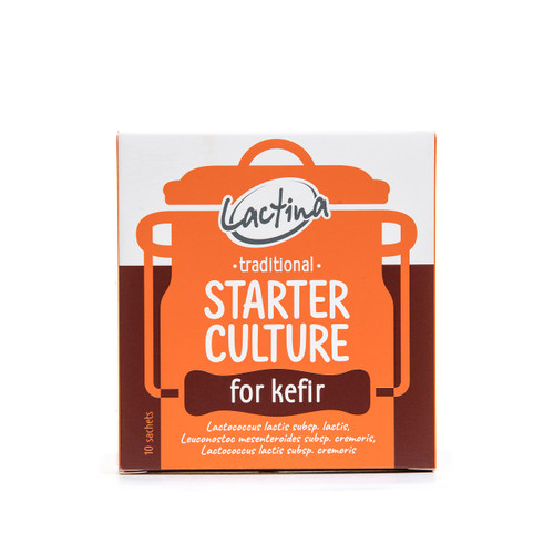 Kefir Starter Culture Kefir Ferment Kefir Culture Powder Healthy Stomach