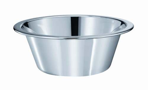 Rosle Stainless Steel Conical Bowl, 18 cm