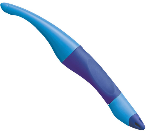 Stabilo EASYoriginal Ergonomic Rollerball - Refillable left-hand blue