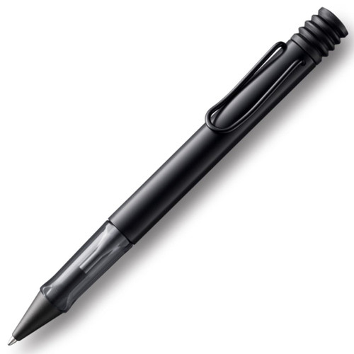 LAMY Al-Star Ballpen Black