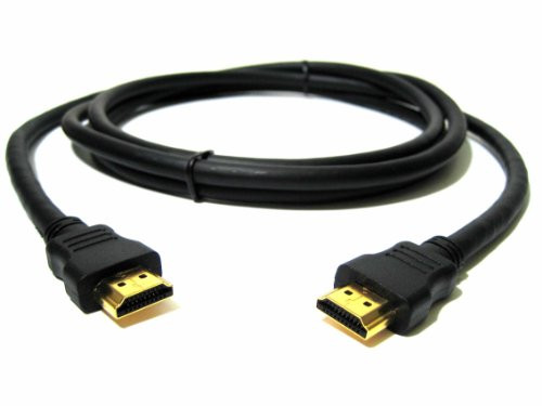 HDMI Cable for PlayStation 3 (PS3) By Mastercables