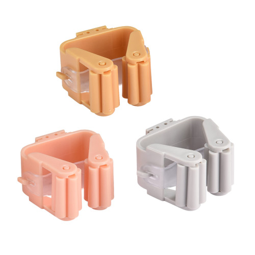 Mop and Broom Holder Wall Mount - Broom & Mop Holder, Wall Storage Organizer - Wall Mounted Gripper Rack for Cleaning and Kitchen Tools, Hanging Broom Hanger - Storage + Organization Mop and Broom Holder Wall Mount - Broom & Mop Holder, Wall Storage Organizer - Wall Mounted Gripper Rack for Cleaning and Kitchen Tools, Hanging Broom Hanger - Storage + Organization