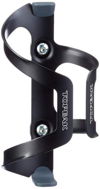 Topeak Dualside Bottle Cage, Black