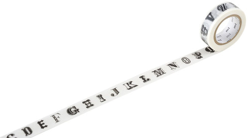 mt Ex Washi Masking Tape - Parent