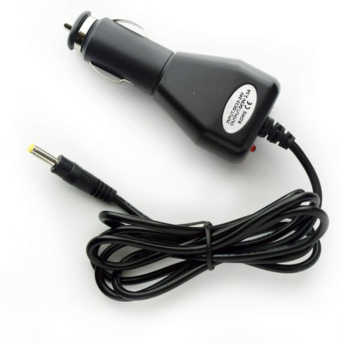 MyVolts 9V in-car Power Supply Adaptor Compatible with M-Audio MidAir 25 Wireless MIDI