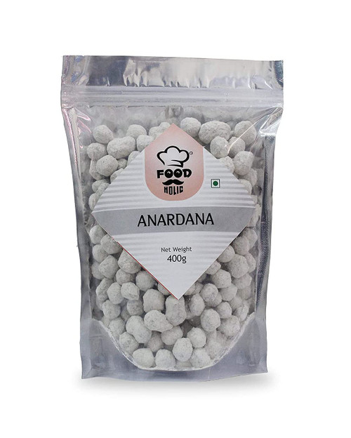 Foodholic Anardana Drops (Pachak Anardana Churan Goli) (400 Gm)_Packing May Vary