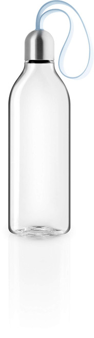 eva solo Backpack Drinking Water Bottle, 0.5L (Soft Blue)