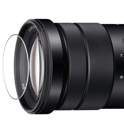 Puccy 3 Pack Screen Protector Film, compatible with SONY E PZ 18-105mm F4 G OSS SELP18105G TPU Guard ? Not Tempered Glass Protectors ? new version Puccy 3 Pack Screen Protector Film, compatible with SONY E PZ 18-105mm F4 G OSS SELP18105G TPU Guard ? Not Tempered Glass Protectors ? new version