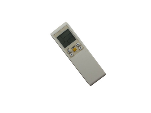 Hotsmtbang Replacement Remote Control for Daikin FTXS50BVMA FTXS60BVMA FTXS71BVMA FTXG09HVJU FTXG12HVJU FTXG15HVJU ARC452A19 FTXN09KEVJU FTXN12KEVJU FTXN15KVJU FTXN18KVJU Room Air Conditioner