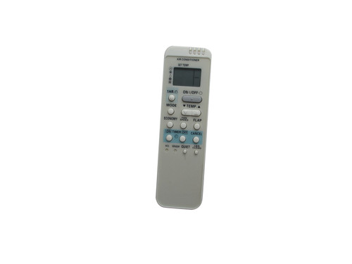 Hotsmtbang Replacement Remote Control for Sanyo KMS0972 KMS1272 KMS1872 KMS2472 XMS0972 XMS1272 XMS1872 18KS72-KS1872 18KLS72-KS1872 12KS71-KS1271 12KLS71 24KS72-KS2472 KS0971 AC Air Conditioner