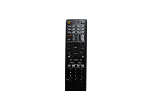 Hotsmtbang Replacement Remote Control for Onkyo RC-837M TX-NR414 HT-S6500 RC-834M HT-R494 HT-S5800 HT-S7805 5.1-Channel Network A/V Receiver