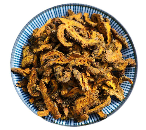 OuYang Hengzhi Natural Wild Coptis Chinensis Super Bitter wong lin ?? 100g/3.5oz OuYang Hengzhi Natural Wild Coptis Chinensis Super Bitter wong lin ?? 100g/3.5oz