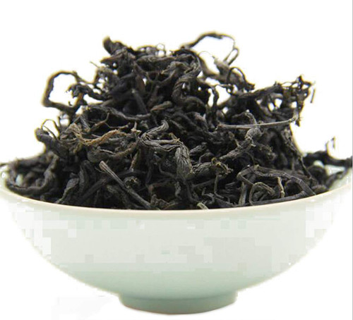 OuYang Hengzhi Natural Wild Herbal Eucommia Ulmoides Leaves Loose Tea ??? 100g/3.5oz OuYang Hengzhi Natural Wild Herbal Eucommia Ulmoides Leaves Loose Tea ??? 100g/3.5oz