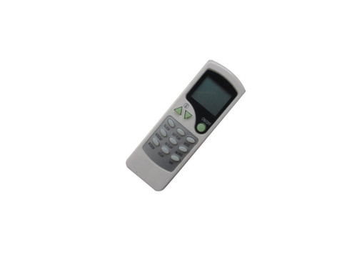 Remote Control for AIR-CON ZCF/LW17-1 ACN13-09HPCCO ACN13-12HPCCO ACN13-18HPCCO ACN13-24HPCCO AC Air Conditioner