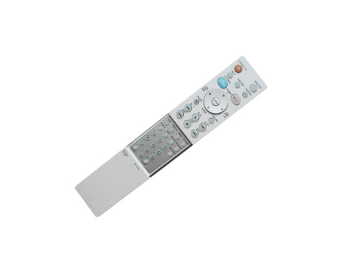 HCDZ Replacement Remote Control for Pioneer VXX3095 HDD DVD Recorder