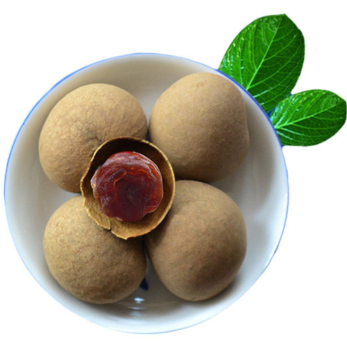 OUYANGHENGZHI Natural Dried Longan Leisure Snack for Cooking Healthy Soup Porridge 250g/8.8oz Gui Yuan Gan ???