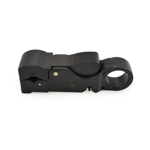 Coaxial Cable Wire Stripper Automatic Cutter Plier Electric RG Automatic Adjustable Stripping Tools