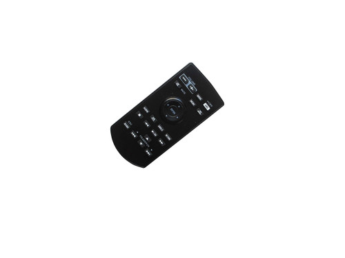 Remote Control for Pioneer CXE5116 AVH-P2400BT AVH-P1400DVD AVH-P3400BH AVH-P4400BH AVH-X1500DVD AVH-X1600DVD AVH-X1700S CAR CD DVD RDS AV Receiver