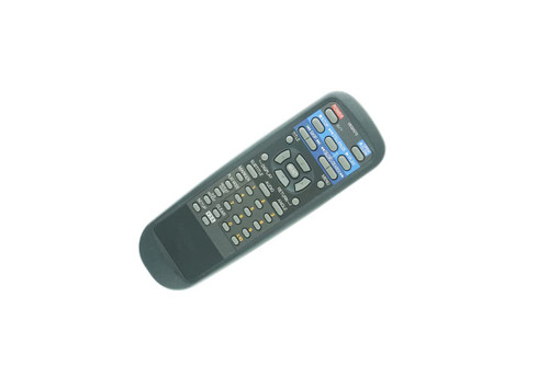 Remote Control for Panasonic EUR7631290 DVD-S54 DVD-S54K DVD-S54S DVD-F61P DVD-F65 DVD-F65K DVD-F65P DVD-F65PC DVD-F65U DVD-F85 DVD Player