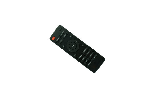 Hotsmtbang Replacement Remote Control for KMOUK KM-HSB003 TV Soundbar Sound Bar Audio Speaker System