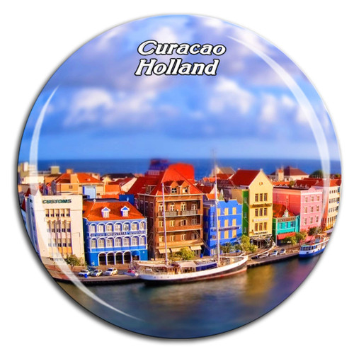 Curacao Netherlands Holland Fridge Magnet 3D Crystal Glass Tourist City Travel Souvenir Collection Gift Strong Refrigerator Sticker Curacao Netherlands Holland Fridge Magnet 3D Crystal Glass Tourist City Travel Souvenir Collection Gift Strong Refrigerator Sticker