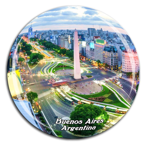 The Obelisk Buenos Aires Argentina Fridge Magnet 3D Crystal Glass Tourist City Travel Souvenir Collection Gift Strong Refrigerator Sticker The Obelisk Buenos Aires Argentina Fridge Magnet 3D Crystal Glass Tourist City Travel Souvenir Collection Gift Strong Refrigerator Sticker