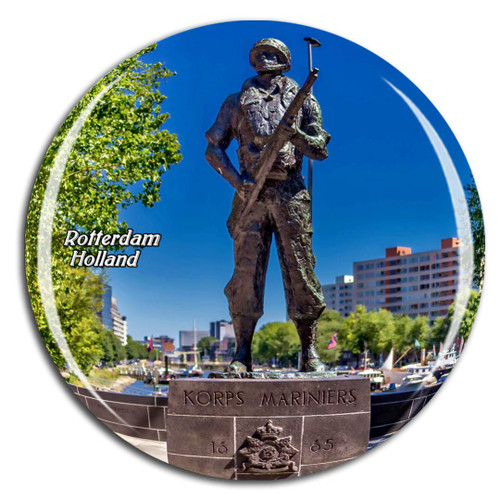 Weekino Netherlands Holland Rotterdam Memorial Marine Fridge Magnet 3D Crystal Glass Tourist City Travel Souvenir Collection Gift Strong Refrigerator Sticker Weekino Netherlands Holland Rotterdam Memorial Marine Fridge Magnet 3D Crystal Glass Tourist City Travel Souvenir Collection Gift Strong Refrigerator Sticker
